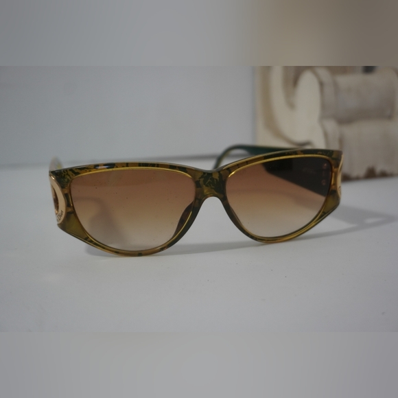 Vintage Christian Dior Sunglasses - Picture 9 of 9